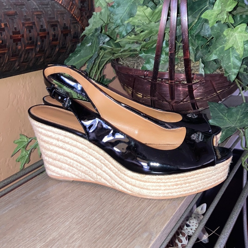 Coach Shoes